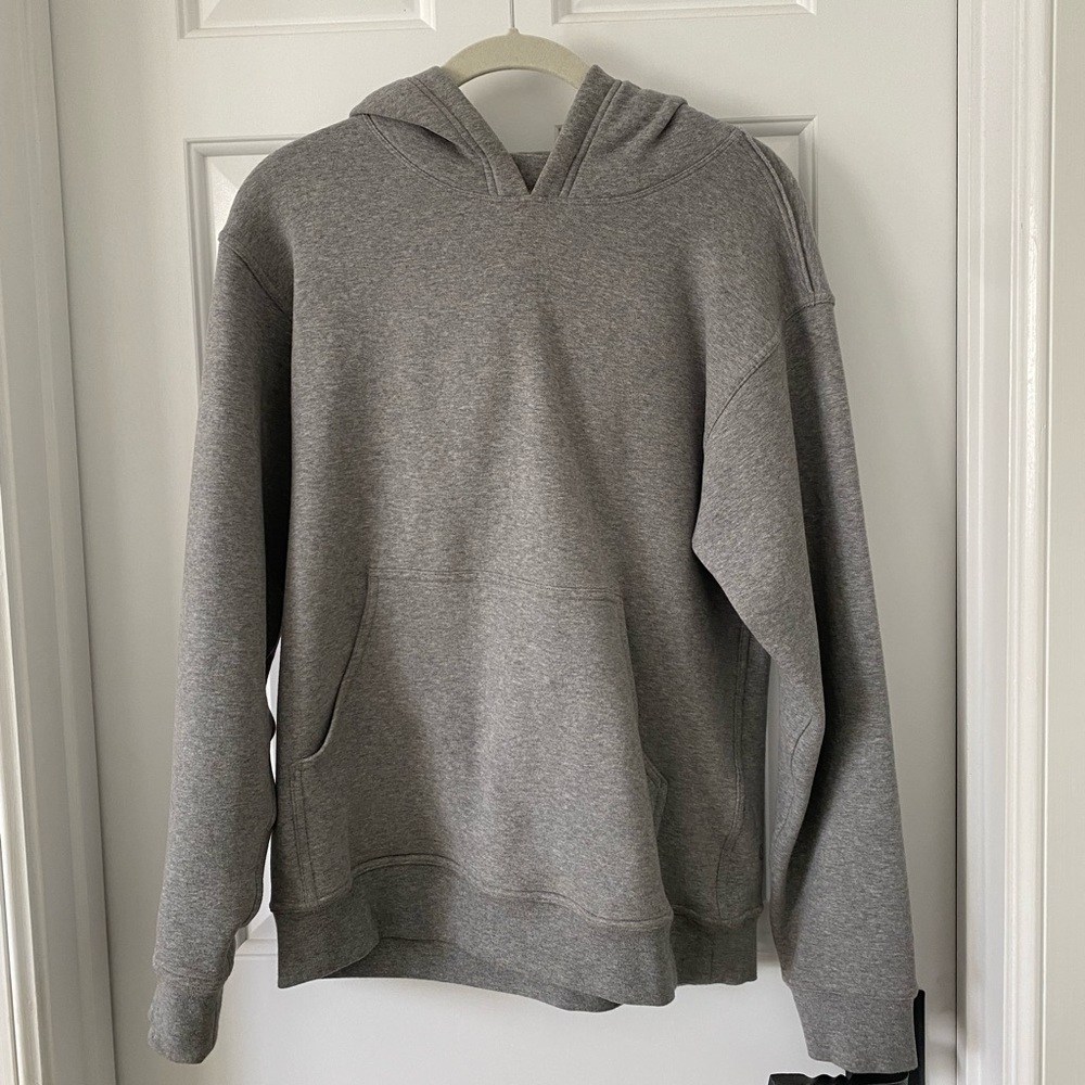 Lululemon All Yours Hoodie